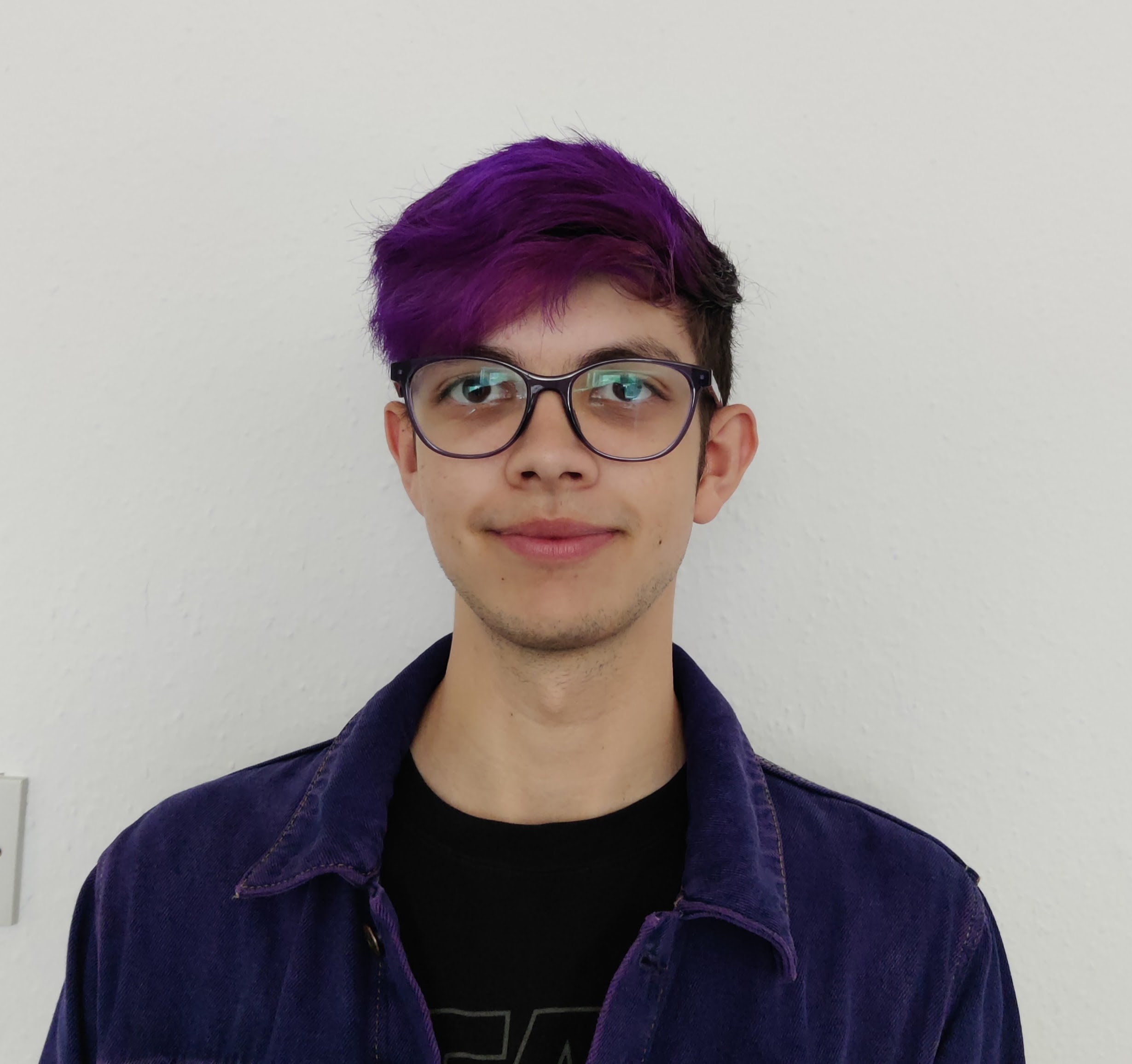 Picture of Tommy Hills